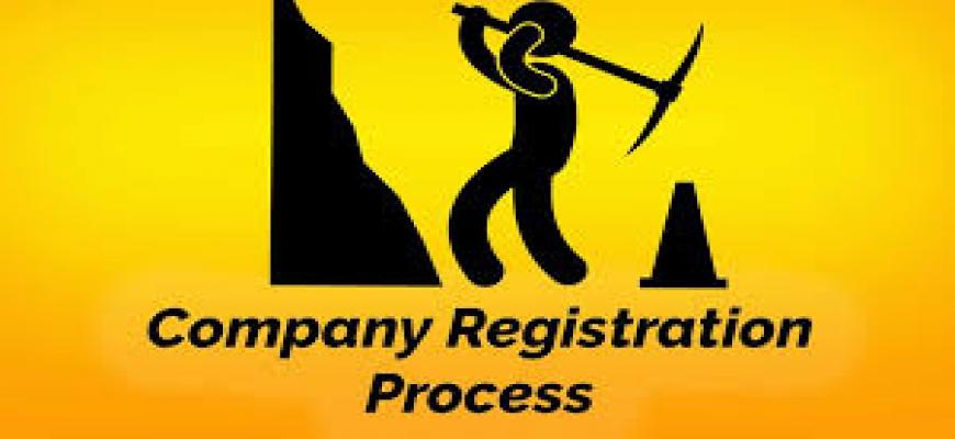 How to register a private limited company and its process