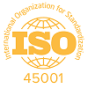 iso 45001 taxboxindia