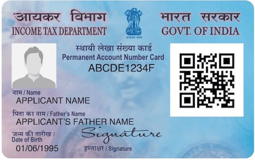 pan card taxboxindia